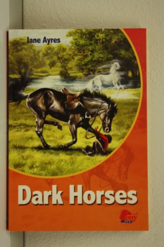 Dark Horses (9781934983263) by Ayres, Jane