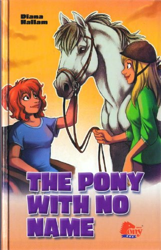 Beispielbild fr The Pony With No Name [Import] zum Verkauf von HPB-Ruby
