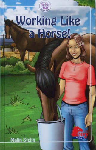 Beispielbild fr Working Like a Horse! (Humleby Farm 3) zum Verkauf von Wonder Book
