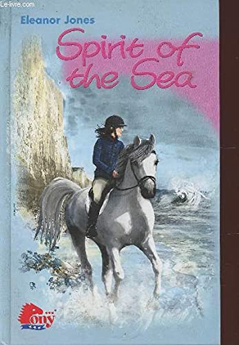 Beispielbild fr Spirit of the Sea [Import] zum Verkauf von Wonder Book