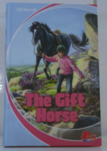 Beispielbild fr The Gift Horse zum Verkauf von Wonder Book