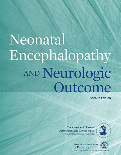 Imagen de archivo de Neonatal Encephalopathy and Neurologic Outcome a la venta por TextbookRush