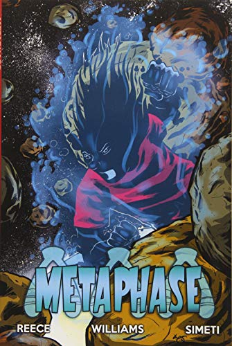 Imagen de archivo de Metaphase a la venta por Your Online Bookstore