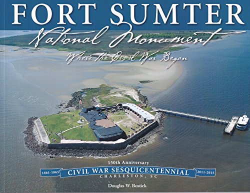 Stock image for Fort Sumter National Monument for sale by Better World Books