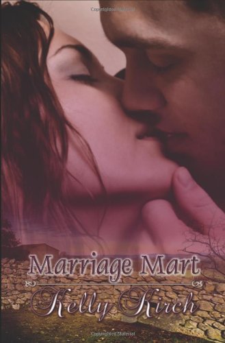 Imagen de archivo de Marriage Mart a la venta por Irish Booksellers