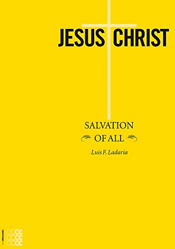 Beispielbild fr Jesus Christ: Salvation of All (Traditio) zum Verkauf von AwesomeBooks