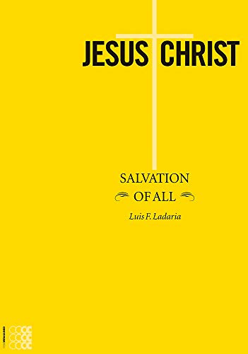9781934996041: Jesus Christ Salvation of All