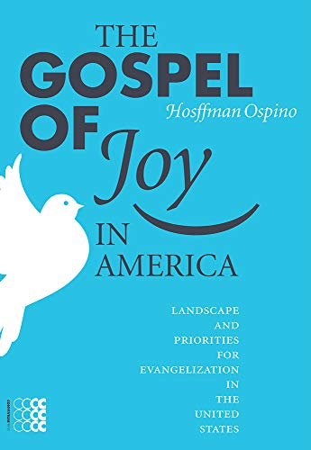 Stock image for The Gospel of Joy in America for sale by SecondSale