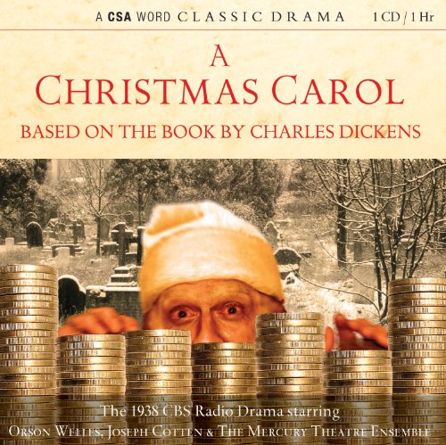 Stock image for A Christmas Carol for sale by HPB Inc.