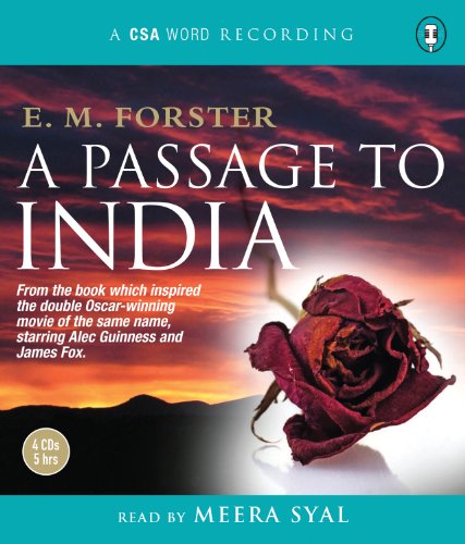 9781934997215: A Passage to India
