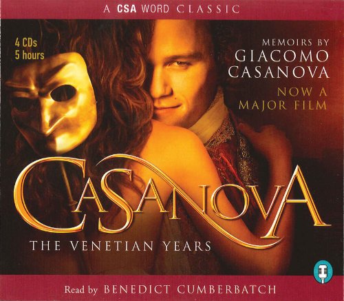 9781934997574: Casanova: The Venetian Years