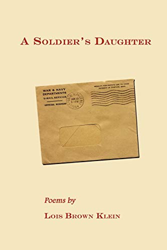 Beispielbild fr A Soldier's Daughter zum Verkauf von Books From California