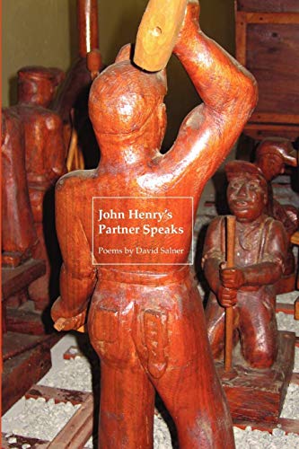Stock image for John Henry's Partner Speaks for sale by Wonder Book