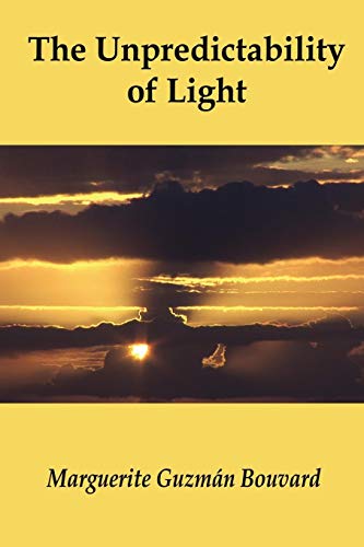 Imagen de archivo de The Unpredictability of Light a la venta por ThriftBooks-Dallas
