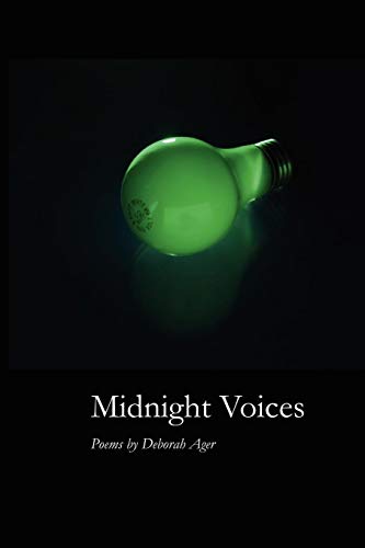 Beispielbild fr Midnight Voices zum Verkauf von HPB-Emerald