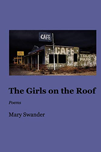 Stock image for The Girls on the Roof for sale by Open Books