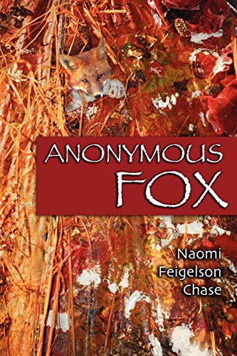 Stock image for Anonymous Fox for sale by Monroe Street Books