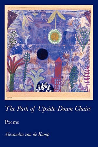 Imagen de archivo de The Park of Upside-Down Chairs a la venta por ThriftBooks-Atlanta