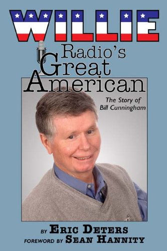 Willie Radio's Great American - The Story of Bill Cunningham