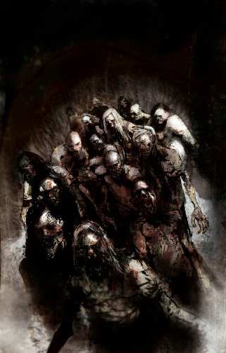 Stock image for Deadworld : Slaughterhouse for sale by Mahler Books