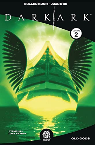 Stock image for Dark Ark for sale by Better World Books
