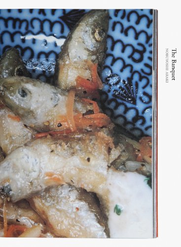 9781935004295: Nobuyoshi Araki - the Banquet. Books on Books 15