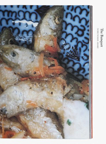 Nobuyoshi Araki: The Banquet: Books on Books No. 15 (9781935004295) by Vartanian, Ivan; Ladd, Jeffrey