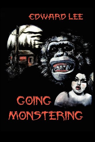 Going Monstering (9781935006060) by Lee, Edward Jr.