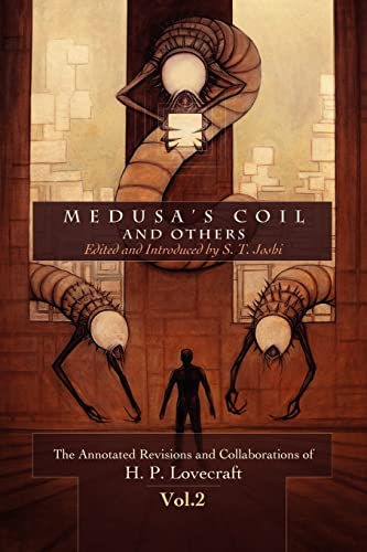 9781935006169: Medusa's Coil and Others