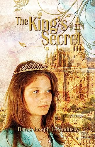 Imagen de archivo de The King's Secret a la venta por Lucky's Textbooks