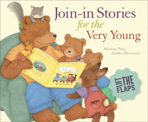 9781935021117: Join-In Stories for the Very Young