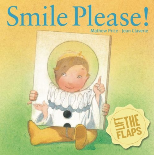 Beispielbild fr Smile Please! zum Verkauf von Ebooksweb