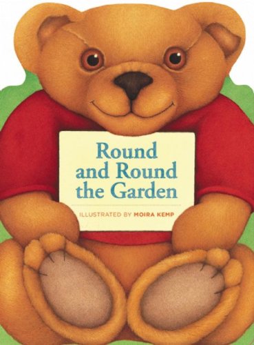 Beispielbild fr Round and Round the Garden zum Verkauf von Orion Tech