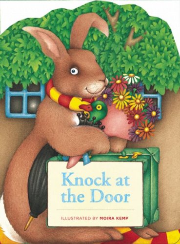 Beispielbild fr Knock at the Door zum Verkauf von Better World Books: West