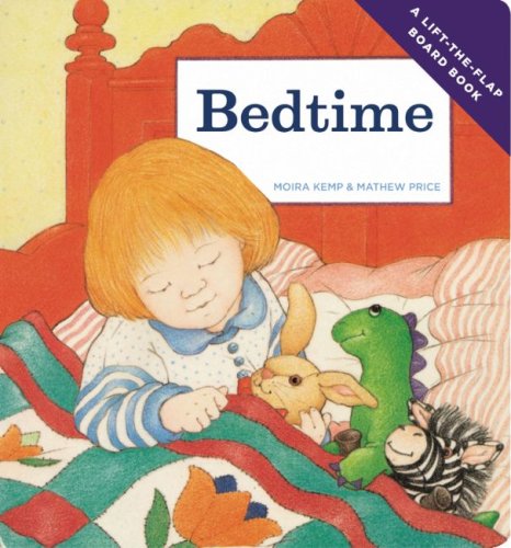 Imagen de archivo de Bedtime a la venta por Once Upon A Time Books
