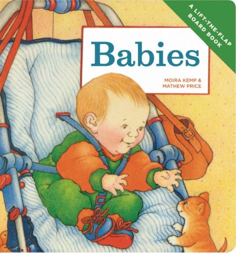 Beispielbild fr Babies zum Verkauf von SecondSale