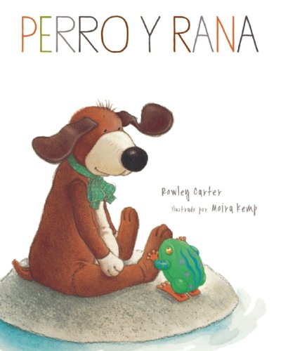 Stock image for Perro y Rana for sale by Adagio Books