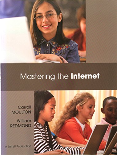 9781935022039: Mastering the Internet