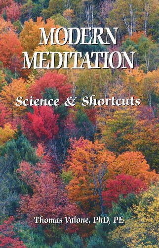 Imagen de archivo de Modern Meditation: Science and Shortcuts a la venta por SecondSale