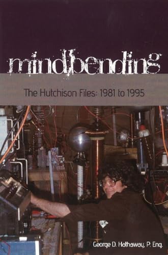 Imagen de archivo de Mindbending (Paperback) a la venta por AussieBookSeller