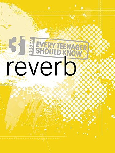 Stock image for 31 Verses - Reverb for sale by Half Price Books Inc.