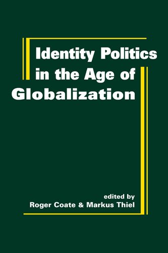 Imagen de archivo de Identity Politics in the Age of Globalization a la venta por Revaluation Books