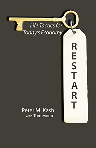 9781935052098: Restart: Life-Tactics for Today's Economy