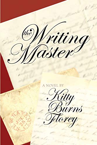 Stock image for The Writing Master for sale by Better World Books
