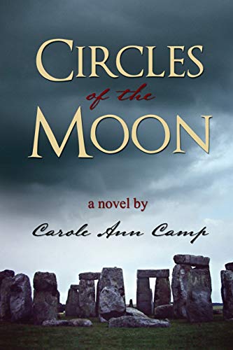 Beispielbild fr Circles of the Moon zum Verkauf von Lucky's Textbooks