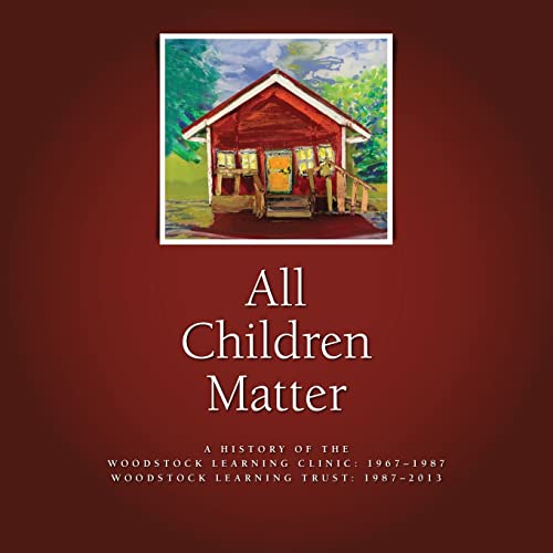 Stock image for All Children Matter for sale by Chiron Media