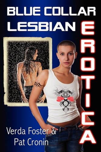 Stock image for Blue Collar Lesbian Erotica for sale by medimops