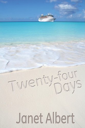 Imagen de archivo de Twenty-Four Days a la venta por HPB-Diamond