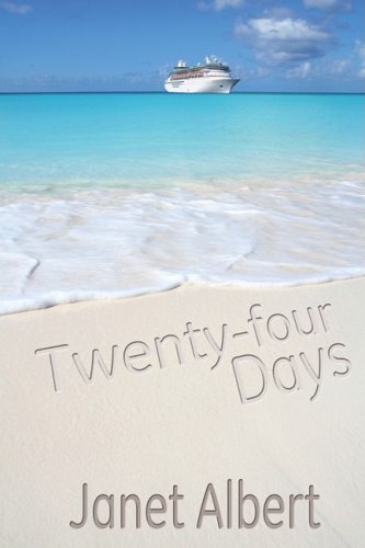 Stock image for Twenty-Four Days for sale by HPB-Diamond