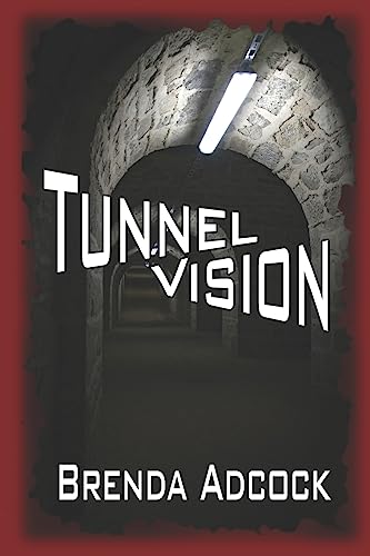 Stock image for Tunnel Vision for sale by ThriftBooks-Atlanta